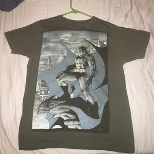 XS Batman T shirt