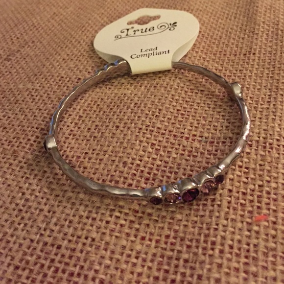 Bangle bracelet - Picture 2 of 2