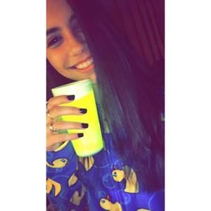 Meet your Posher, Yasmin