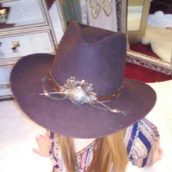 Nwt never worn Charlie Horse Hat
