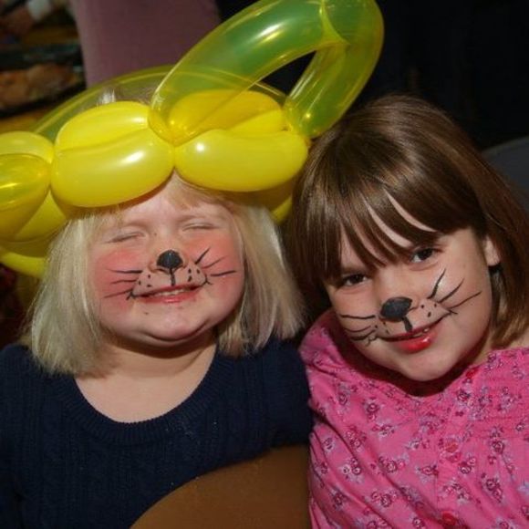 Meet your Posher, Brandi