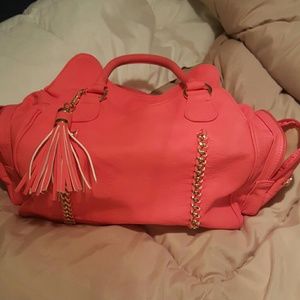Big Buddha handbag