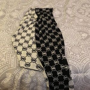 Michael Kors scarf