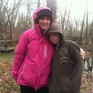 Meet your Posher, Karlii