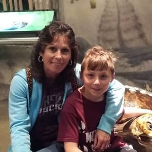 Meet your Posher, Diane