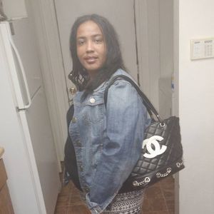 Meet your Posher, Keisha