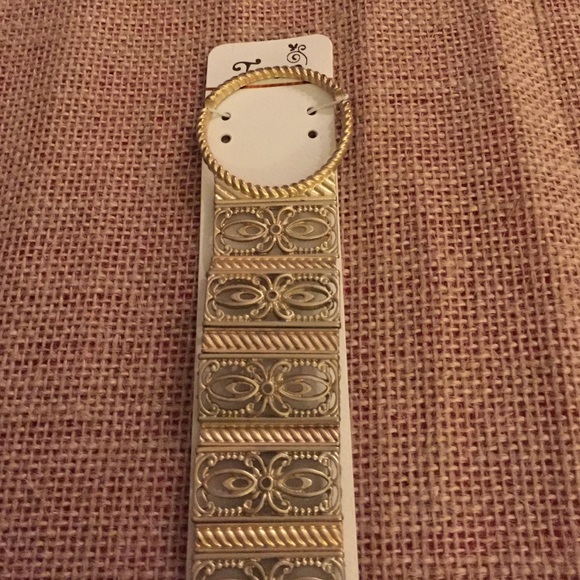 Stretch bangle bracelet - Picture 2 of 2