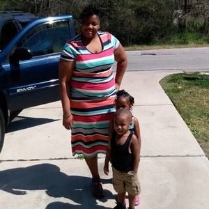 Meet your Posher, Nesha