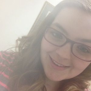 Meet your Posher, Karlee