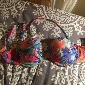 Swim too