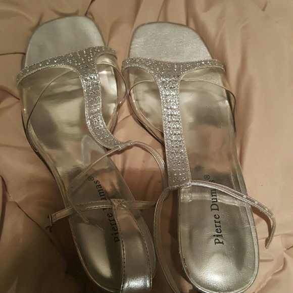 Pierre dumas heels