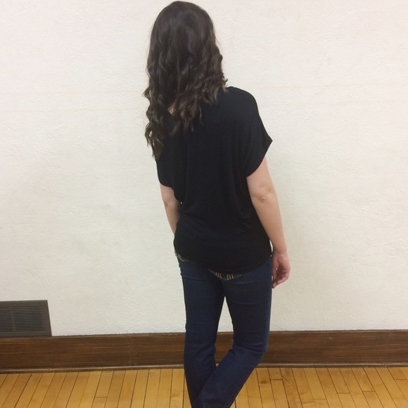 Coffee and cardio shirt - Picture 3 of 3