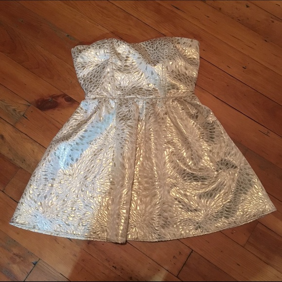 Forever 21 dress