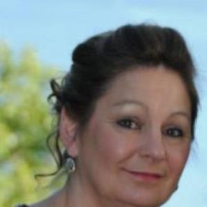 Meet your Posher, Mary ellen