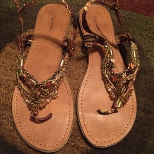 💞Zigi Soho Sandals💞