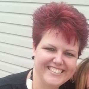 Meet your Posher, Kerry