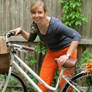 Meet your Posher, Tara