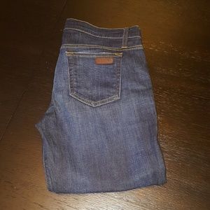 Joes Jeans Skinny Capris sz 31