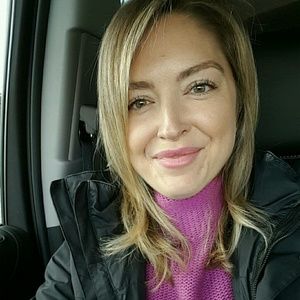 Meet your Posher, Lindsey