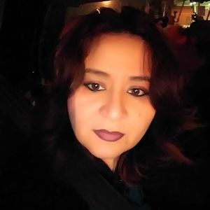 Meet your Posher, Carmen