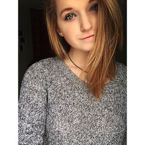 Meet your Posher, Robin