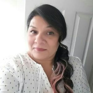 Meet your Posher, Mandy