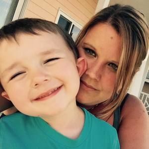 Meet your Posher, Amanda