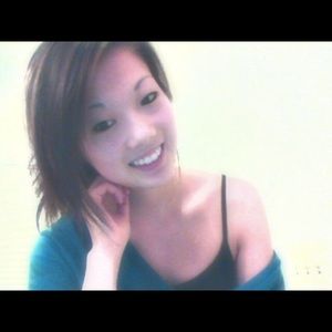 Meet your Posher, Kimberly