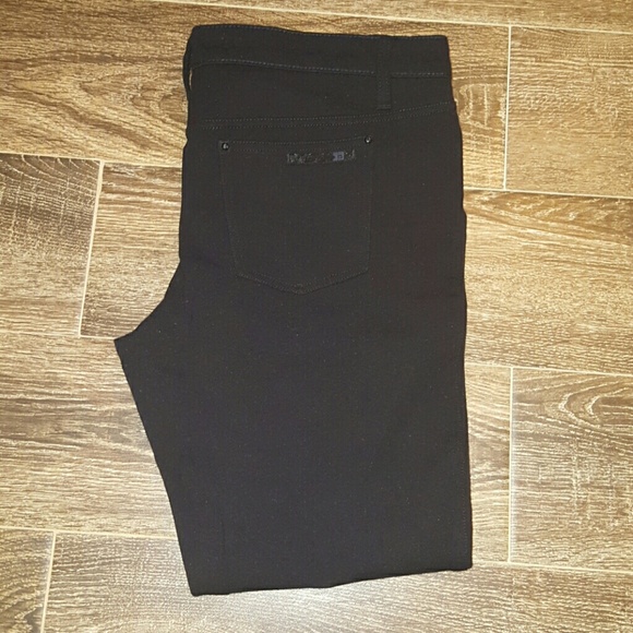 Joes Black Skinny Ankle Pants SZ 32