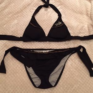 Lucky brand bikini