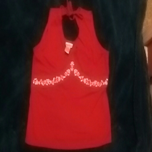 Hulter shirt
