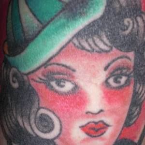 Meet your Posher, Beth