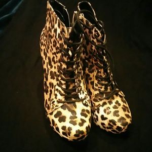Booties