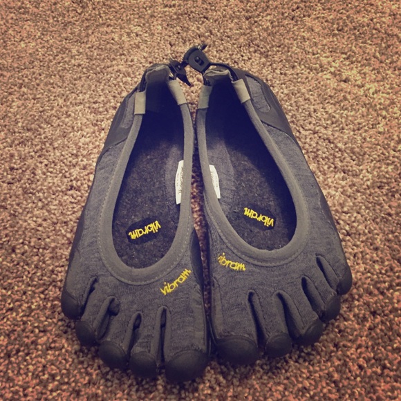 Vibram Five Fingers