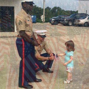 Meet your Posher, Christa