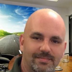 Meet your Posher, Rob