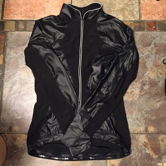 Lulu Lemon Jacket