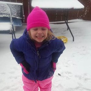 Meet your Posher, Trish