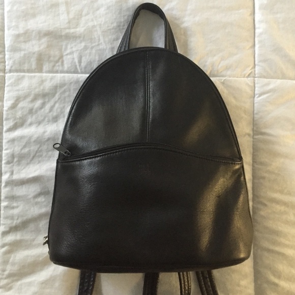 mini tiganello backpack vintage