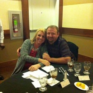 Meet your Posher, Lori