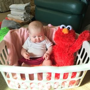 Meet your Posher, Jamie