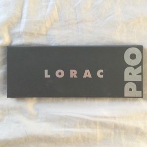 lorac pro 2