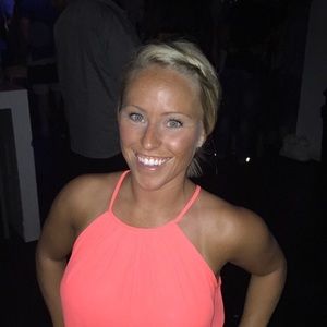 Meet your Posher, Brianna