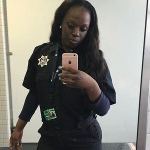 Meet your Posher, Jaquita