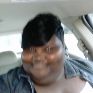 Meet your Posher, Lashonda