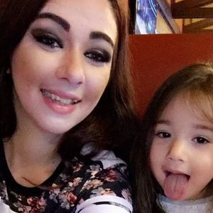 Meet your Posher, Brittney