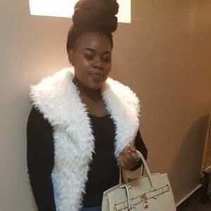 Meet your Posher, Kaycee