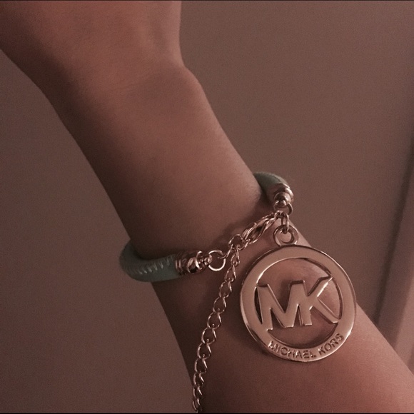 Michael Kors bracelet