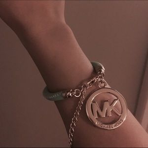 Michael Kors bracelet