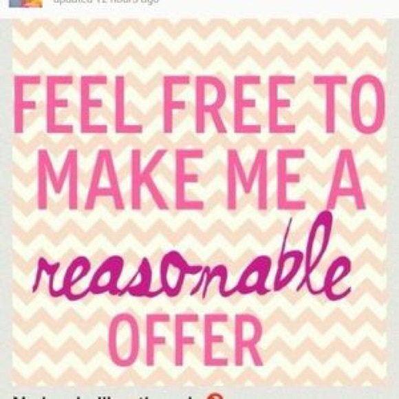 🎀💓💖Now Accepting All Reasonable Offers 💕💕 - Picture 1 of 1